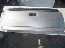 Chevy - Tailgate  gate rear gate rear door